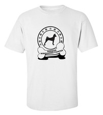 German Wirehaired Pointer T-Shirt Dog Lover GWP Pet Owner Tee Gift Cotton Appare