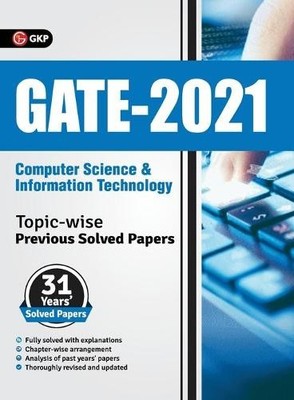 Gkp Gate 2021 (Taschenbuch) (US IMPORT)
