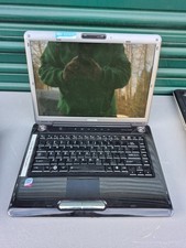 Toshiba Satellite A305-S6857 Intel CORE 2 DUO T5750 2.00Ghz 4GB Ram NO HDD