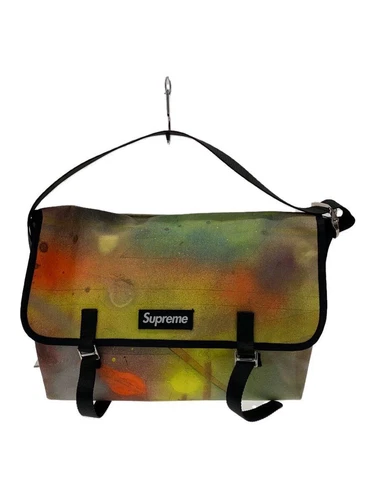 Sac bandoulière Supreme 20SS De Martini Messenger multicolore occasion