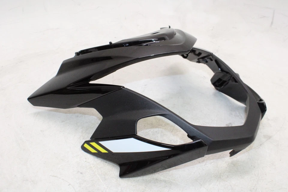 2023 铃木 GSXS750 原始设备制造商前盖鼻发球杯 — 第 2/4 张图片