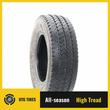 Used Lt 26570r17 Firestone Transforce At 121118q - 1632 Used Lt 26570r17 Firestone Transforce At 121118q - 1632
