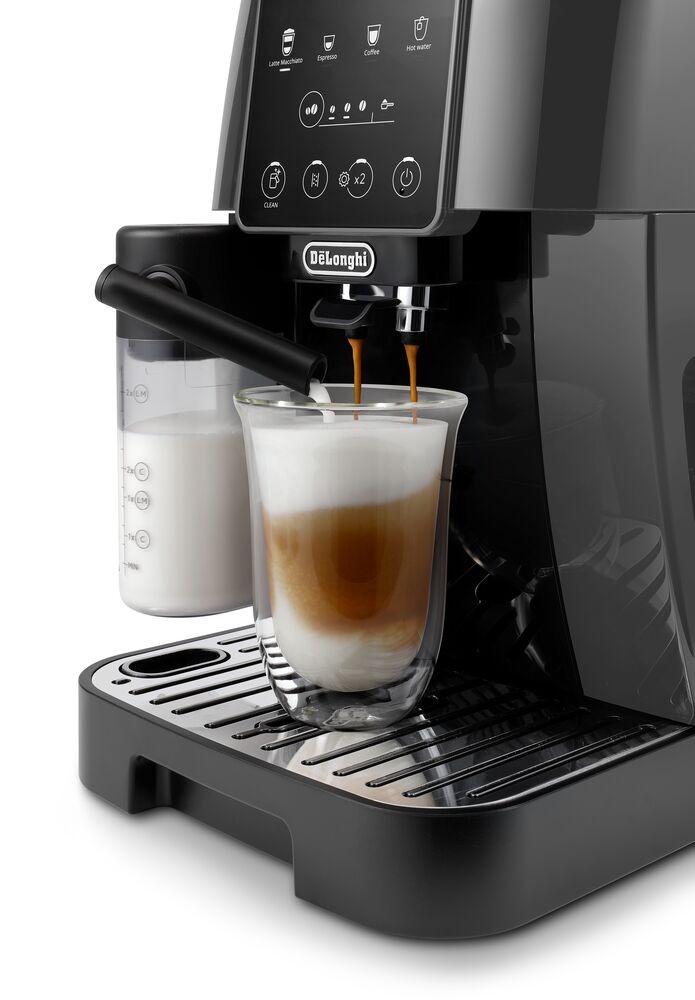 Macchina da caffè Magnifica Start ECAM223.61.GB | Ricondizionato foto 3