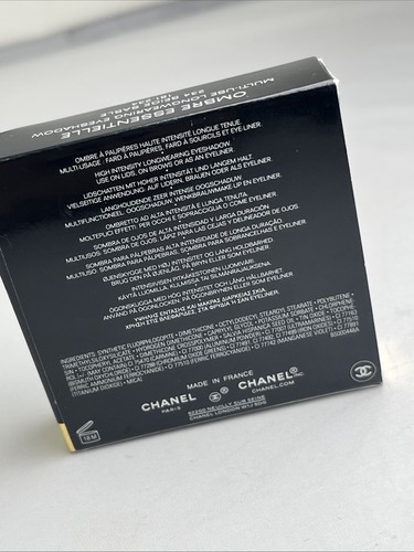 Chanel Ombre Essentielle Multi Use Longwearing Eyeshadow ~ 234 ~ .06 oz ~ BNIB - Picture 2 of 5