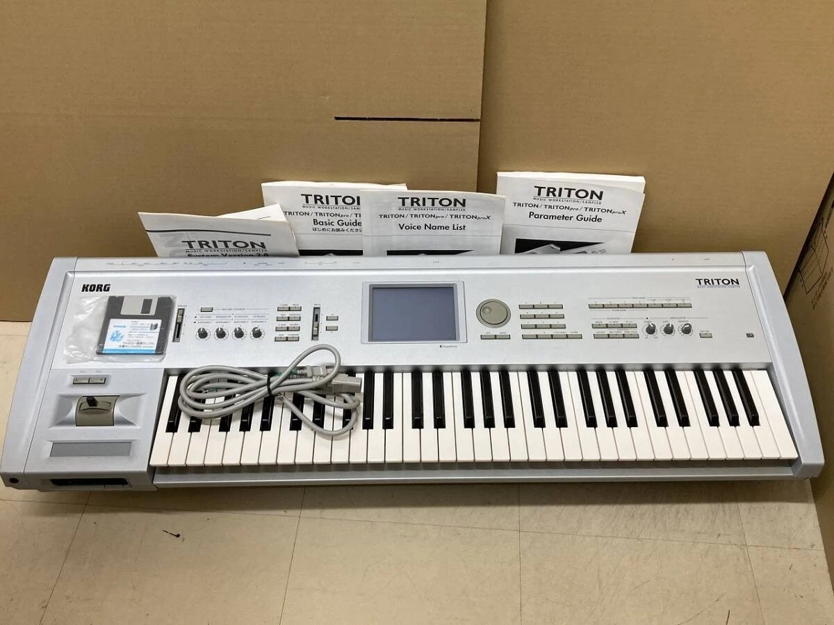Korg EXB products for sale | eBay