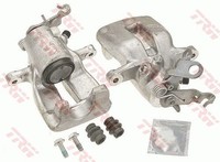 TRW Bremssattel Hinterachse, Rechts U.A. FüR Audi, Seat, VW