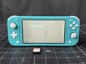 Black Switch Lite | eBay