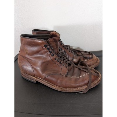 Alden 40510H