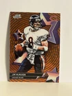 2025 Topps Cosmic Chrome Jim McMahon Base (RAW)