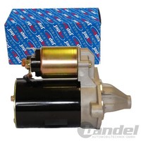 Japko Anlasser Starter 0,8Kw Passend FüR Hyundai Atos Getz I10 KIA Picanto |