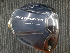 Used Callaway Paradym/Tensei 55 For Jp /Sr/10.5 1057
