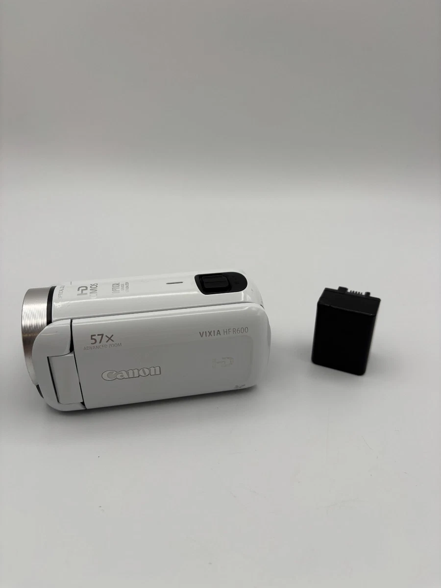 Canon White Camcorders for sale | eBay