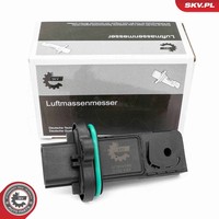 Luftmassenmesser Esen SKV 07SKV246 FüR Opel Astra B16 Sports Tourer Zafira P12