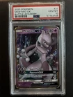 2020 Pokemon Battle Academy #31 Mewtwo GX PSA 10 GEM MINT