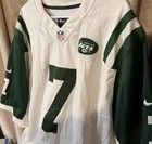 Nike 3XL New York 🛩️ Jets Geno Smith Football 🏈 Jersey  — photo 4