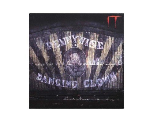NECA - IT - Figura de acción escala 7 - Ultimate Pennywise The Dancing Clown 2017 - Imagen 7 de 7