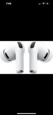 Apple AirPods Pro 3 Wireless Earbuds, Active ...
