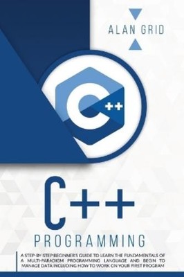 Alan Grid C++ Programming (Taschenbuch)