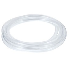 1/2" ID x 5/9" OD 12 x 14 mm 5 Ft PVC Tubing Flexible Vinyl Water Hose Tube