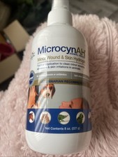 Microcyn AH