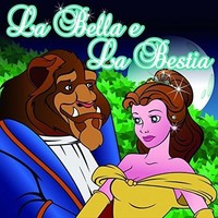 La Bella Y La Bestia - Cd - G3Z