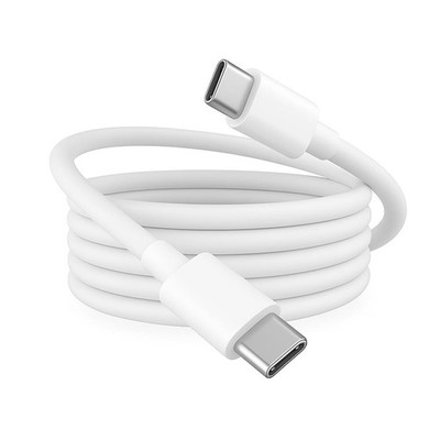 D & K Exclusives USB C to USB C Charging Cable 6ft Fast Power Delivery