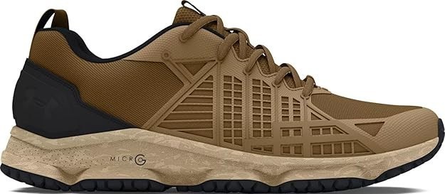 Under Armour Micro G Strikefast Coyote for sale | eBay