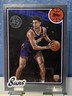 Koby Brea 2025-26 Topps RC 45th Anniversary Phoenix Suns