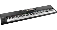 Native Instruments Komplete Kontrol S88 MK2 Keyboard Controller. Great Condition