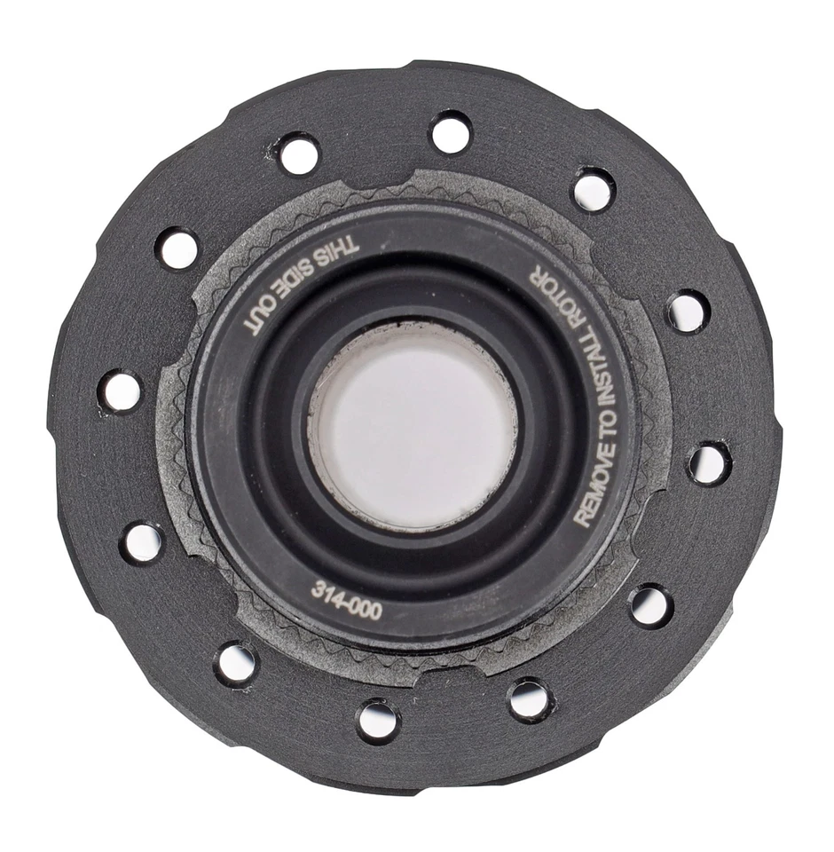 Zipp ZM2 SL Front Mountain Bike Hub 24 Hole Center Lock Disc 15 x 110mm Boost XC - Image 4 of 4