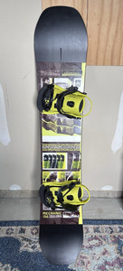 Rome Mod Snowboard | eBay