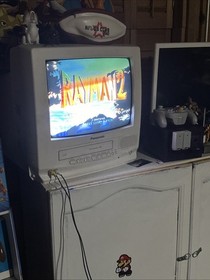 Rayman 2: The Great Escape for Sega Dreamcast Disc Only - Tested