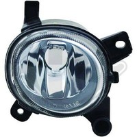 1X Nebelscheinwerfer Diederichs 2247289 FüR Audi Links