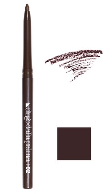 Khol Kajal 02 Brown -