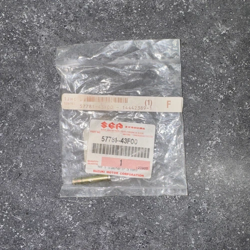 PIN, LEVER STOPPER