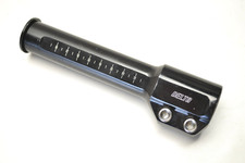 DELTA BIKE GEAR ALLOY BICYCLE  1 1/8 THREADLE...