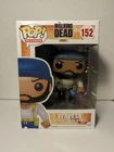 The Walking Dead Tyreese Pop Television Funko Pop #152 Horror Vinyl Figure TWD