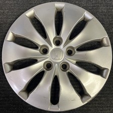 1 Cap For 08-12 Honda Accord Lx 16 5 Lug Hubcap Wheel Cover 44733-ta5-a00