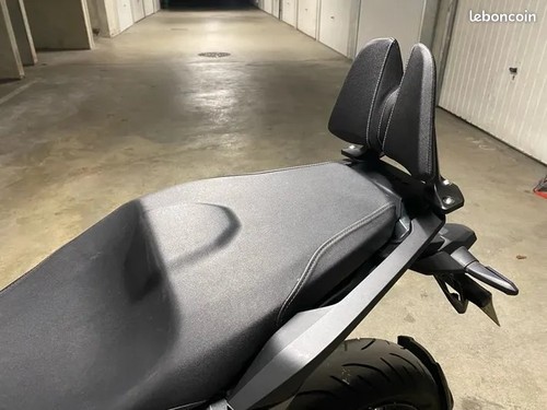 Dosseret x-adv Honda 750 - Imagen 6 de 14