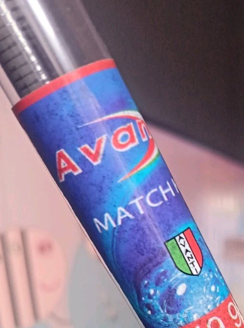 avanti hyperactive fishing pole avanti rod products for sale
