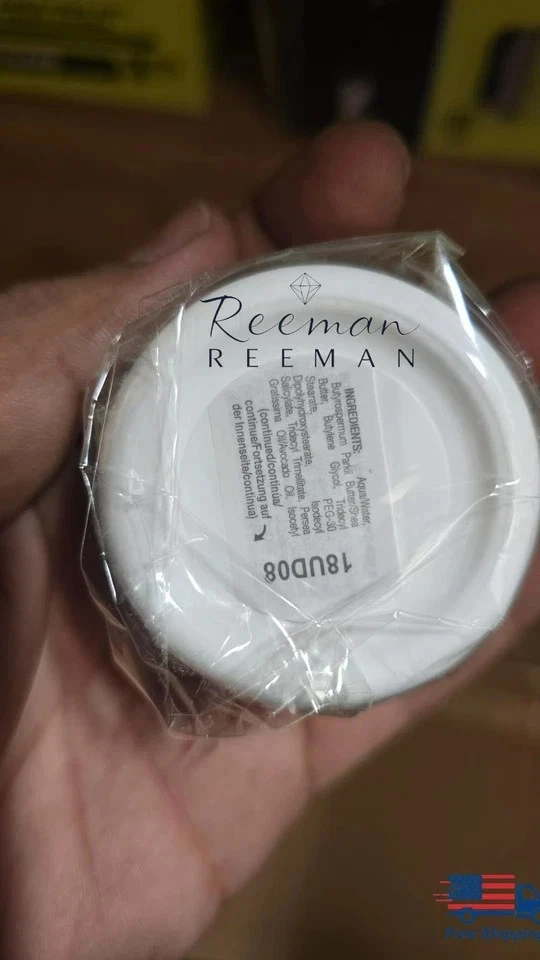 Original Kiehl's Creamy Eye Treatment with Avocado 0.95 fl oz Free Shipping - Image 4 of 4