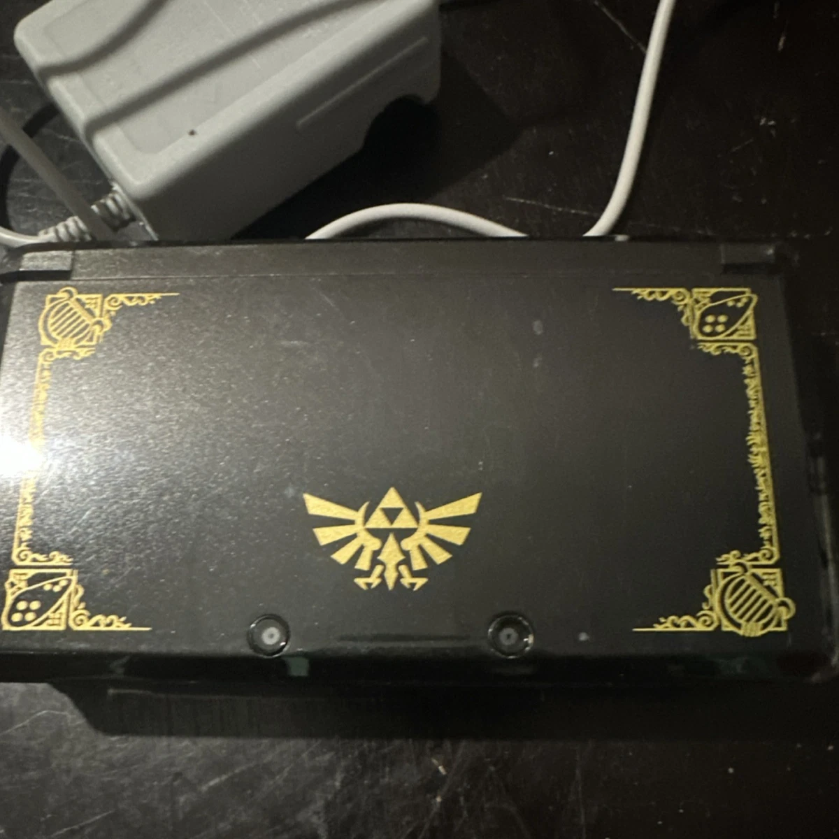 Nintendo 3ds Zelda Edition for sale | eBay