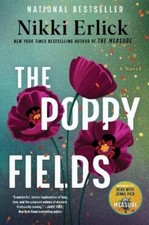 Nikki Erlick The Poppy Fields (Paperback)