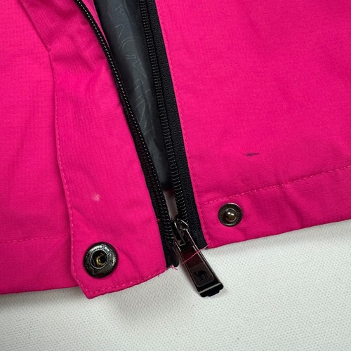 Giacca da sci donna cammello 3XL rosa - Foto 9 di 9