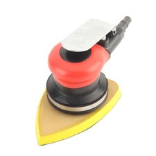New Professional Pneumatic Sander Strong Output Power For Woodworking Tools