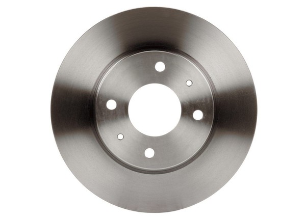 Bosch Bremsscheibe Vorne F?R Mitsubishi-image