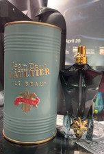 Jean Paul Gaultier Le Beau Le Parfum Spray 4....