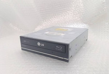 LG WH12LS39 Internal SATA Blu-ray Disc Writer BDXL LightScribe M-DISC Drive