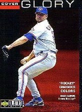 Roger Clemens #277 Prices | 1998 Collector's Choice | Baseball Cards