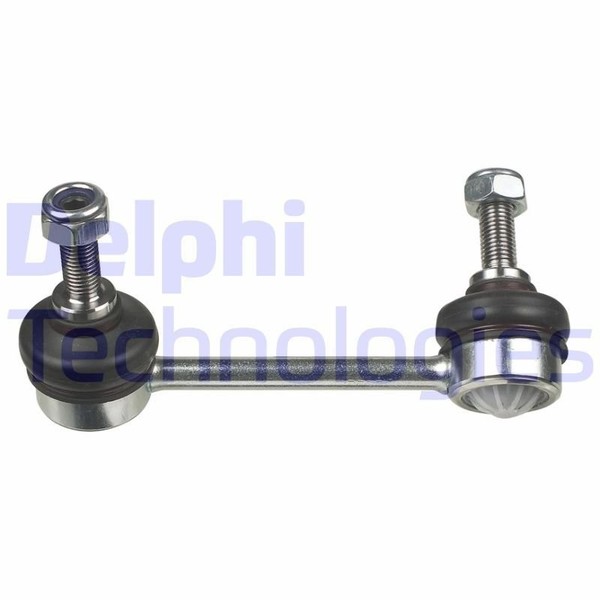 1 X Koppelstange Delphi TC2638 FüR LDV Maxus Bus-image